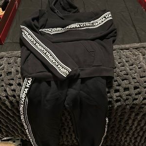 Karma body kit apparel. Only a handful ever made.